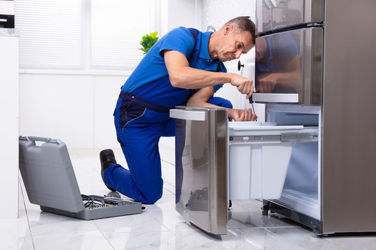 Monrovia Appliance especialist