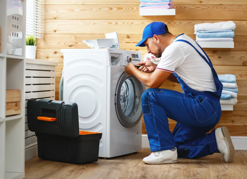 Monrovia Washing-Machine-Repair