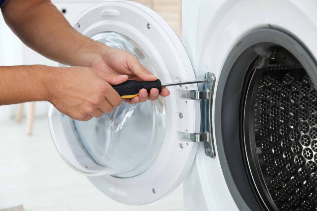 Monrovia Dryer Repair Experts