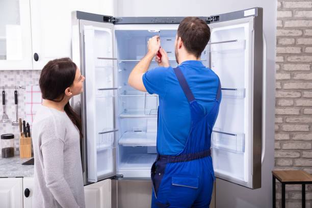 Monrovia Commercial Kitchen Equipment Repair
