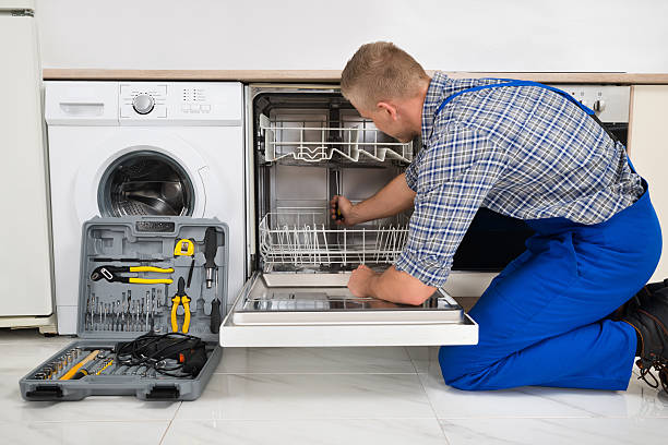 Monrovia Dishwasher Repair