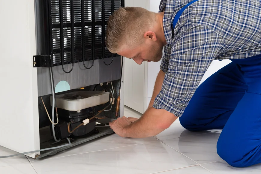 Monrovia Refrigerator repair