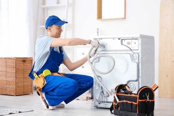Monrovia Washing Machine & Dryer Repair